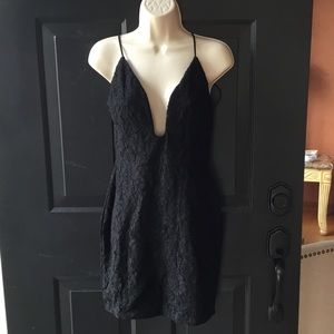 FASHION NOVA PARTY DRESS